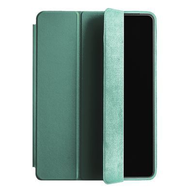 Чехол Smart Case для Apple iPad mini 7 (2024) / iPad mini 6 (2021) 8.3" Black фото