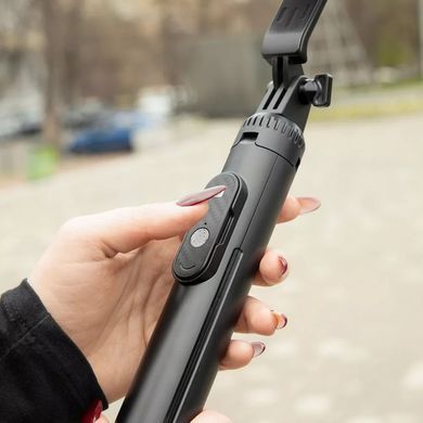 Трипод Proove Magnet Stick Pro 1540mm black фото