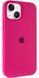 Чохол Silicone Case Full Protective AA для Apple iPhone 15 Plus Dragon Fruit