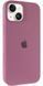 Чохол Silicone Case Full Protective AA для Apple iPhone 15 Plus Lilac Pride