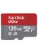 Карта памяти SanDisk microSDXC 128gb