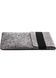 Войлочный чехол-конверт для iPad 9.7 вертикальный серый Gray