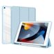 Чохол Dux Ducis Toby Series iPad 10 10.9 2022 (with pencil holder) blue