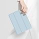 Чохол Dux Ducis Toby Series With Pensil для Apple iPad 10 (2022) 10.9" Blue