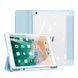 Чохол Dux Ducis Toby Series With Pensil для Apple iPad 10 (2022) 10.9" Blue