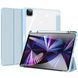 Чохол Dux Ducis Toby Series With Pensil для Apple iPad 10 (2022) 10.9" Blue