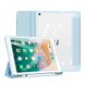 Чохол Dux Ducis Toby Series With Pensil для Apple iPad 10.9 2022 Blue