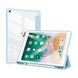 Чохол Dux Ducis Toby Series With Pensil для Apple iPad 10.9 2022 Blue