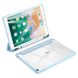 Чехол Dux Ducis Toby Series With Pensil для Apple iPad 10.9 2022 Blue