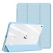 Чохол Dux Ducis Toby Series With Pensil для Apple iPad 10.9 2022 Blue