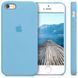 Чохол Silicone Case A для Apple iPhone 6/6s Flash