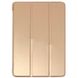 Чохол Smart Case With Pencil для Apple iPad 7/8/9/Air 3 (10.2/10.5) Gold