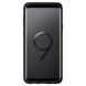 Чохол протиударний Spigen Original Liquid Air для Samsung Galaxy S9 Plus матовий чорний Matte Black