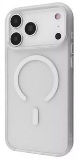 Чохол WAVE Ardor Case with Magnetic Ring iPhone 17 Pro Max Pink фото