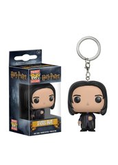 Фігурка - брелок Pocket pop keychain Harry Potter - Snape 4 см фото