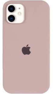 Чохол Silicone Case Full Protective AA для Apple iPhone 11 Plum фото