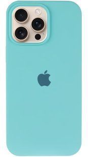 Чохол Silicone Case Full Protective AA для Apple iPhone 15 Pro Maroon фото