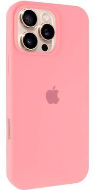 Чeхол Silicone Case Full Protective AA для Apple iPhone 14 Pro Brown фото