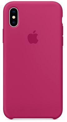 Чохол Silicone Case AA для Apple iPhone Xs Max Jewel Green фото