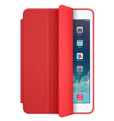 Чохол Smart Case для Apple iPad Pro 11 2018 Red фото