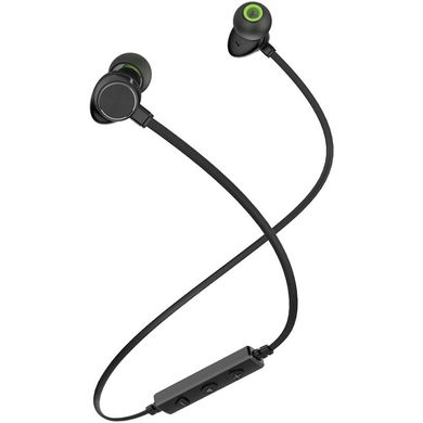 Stereo Bluetooth Headset Awei WT30 Sport Black фото