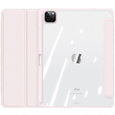 Чохол Dux Ducis Toby Series With Pensil для Apple iPad 10 (2022) 10.9" Blue фото