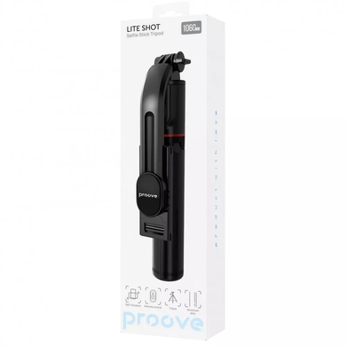 Трипод Proove Lite Shot 1060mm black фото