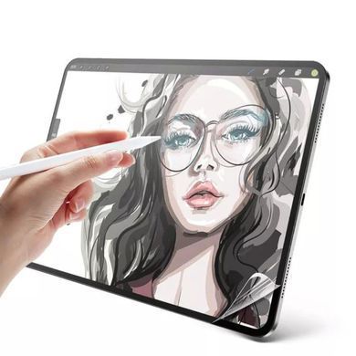 Захисна плівка Monblan для iPad Pro 13/Air 13 2024/2025 Paperlike фото