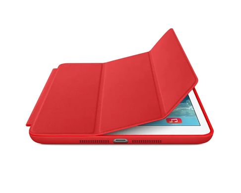 Чохол Smart Case для Apple iPad Pro 11 2018 Red фото