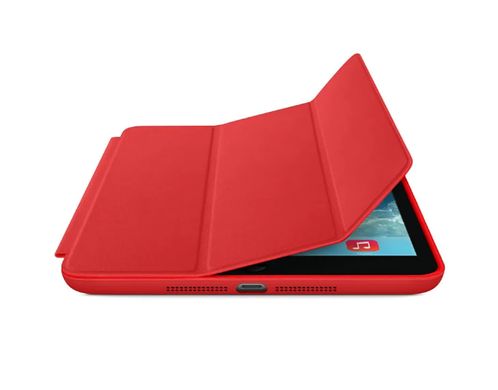 Чохол Smart Case для Apple iPad Pro 11 2018 Red фото