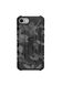Чохол протиударний Armor Pathfinder Camo для iPhone 6 / 6s / 7/8 / SE (2020) чорний ТПУ + пластик Black фото