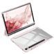Чехол Dux Ducis Toby Series With Pensil для Apple iPad 10 (2022) 10.9" Pink