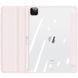 Чехол Dux Ducis Toby Series With Pensil для Apple iPad 10 (2022) 10.9" Pink