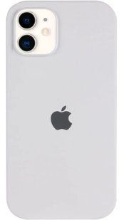 Чохол Silicone Case Full Protective AA для Apple iPhone 11 Plum фото