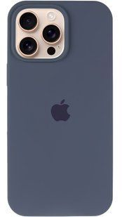 Чохол Silicone Case Full Protective AA для Apple iPhone 13 Pro Elderberry фото