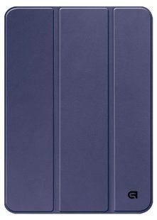 Чохол Smart Case Open sides для Apple iPad 11 (2025) 11" / iPad 10 (2022) 10.9" Pine Green фото