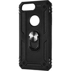 HONOR Hard Defence Series New for iPhone 8 Plus Black фото