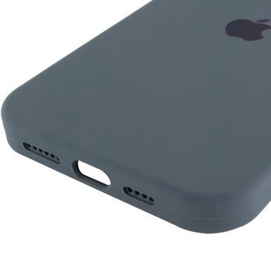 Чехол Silicone Case Full Protective AA для Apple iPhone 13 Pro Amethyst фото