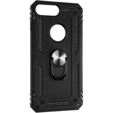 HONOR Hard Defence Series New for iPhone 8 Plus Black фото