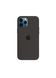 Чохол силіконовий soft-touch ARM Silicone Case для iPhone 12/12 Pro коричневий Cocoa фото