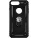 HONOR Hard Defence Series New for iPhone 8 Plus Black