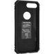HONOR Hard Defence Series New for iPhone 8 Plus Black