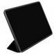 Чехол Smart Case для iPad Pro 7 M4 (2024) 11" Black