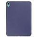 Чехол Smart Case Open sides для Apple iPad 11 (2025) 11" / iPad 10 (2022) 10.9" Blue