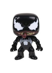 Фигурка Funko POP Marvel - Venom Walgreens Exclusive (82) 10 см фото
