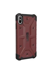 Чехол UAG Pathfinder для iPhone 8/7/6 Red фото