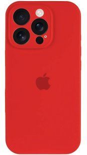 Чехол Silicone Case Full Camera Protective AA для Apple iPhone 12 Pro Max White фото