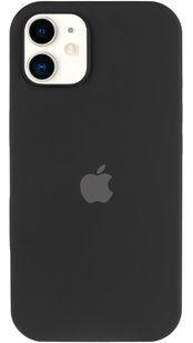 Чохол Silicone Case Full Protective AA для Apple iPhone 11 Plum фото
