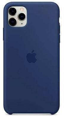 Чохол Silicone Case AA для Apple iPhone 11 Pro Papaya фото