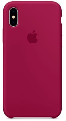 Чохол Silicone Case AA для Apple iPhone Xs Max Jewel Green фото